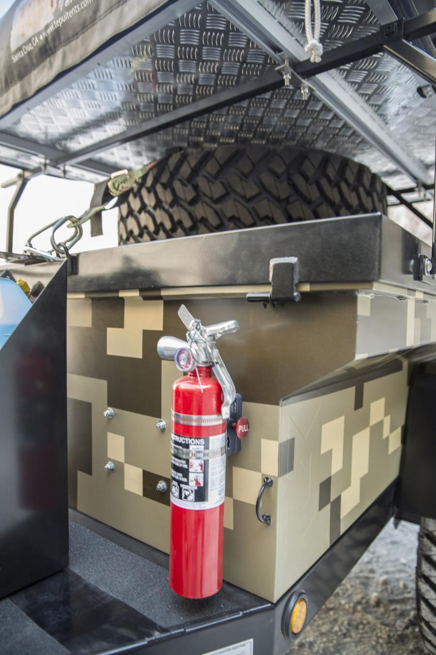  Nissan Project Titan 2014 года  (фото 29 из 37)